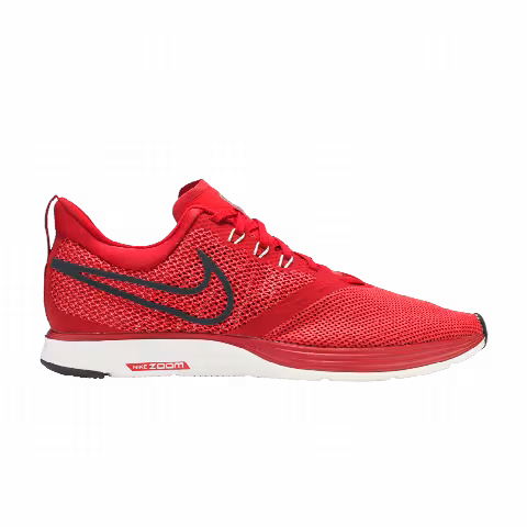 Nike Zoom Strike 'Gym Red'