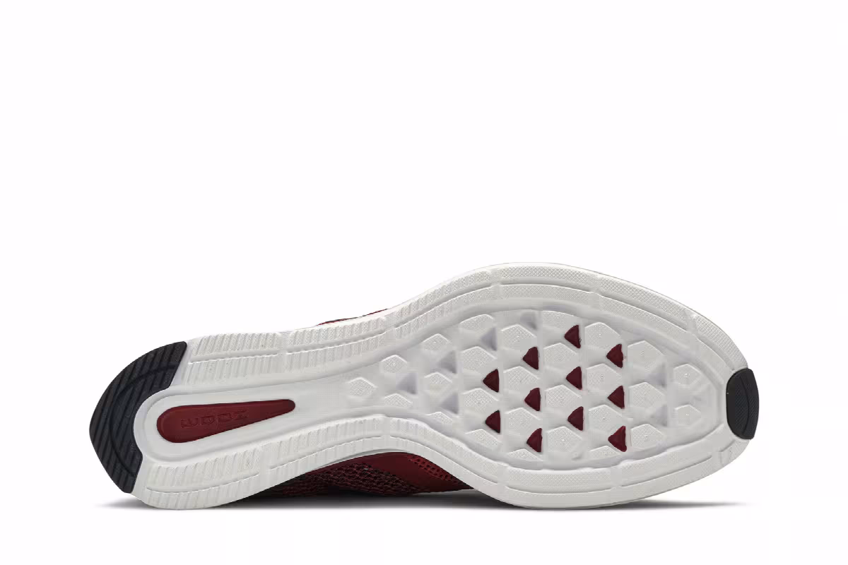 Nike Zoom Strike Gym Red, view 5