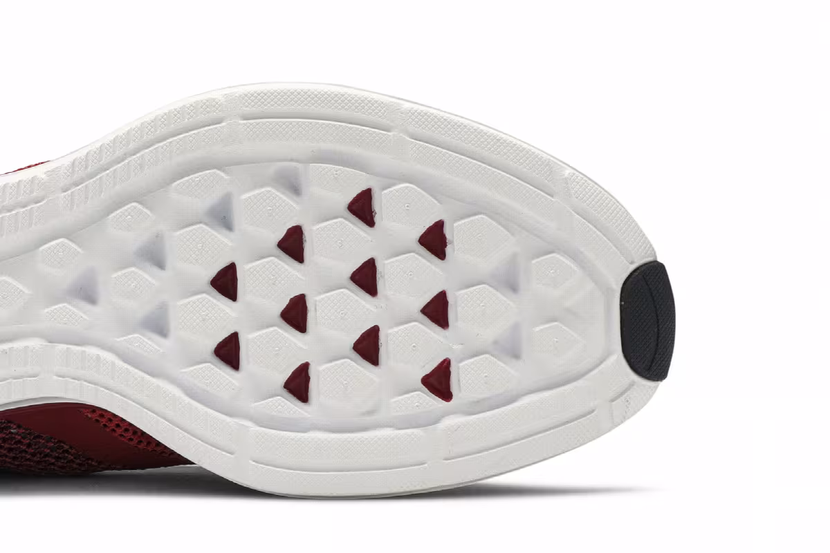 Nike Zoom Strike Gym Red, view 6