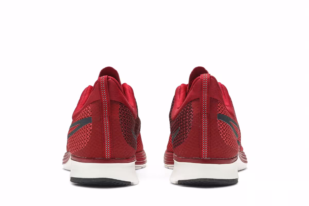 Nike Zoom Strike Gym Red, view 7