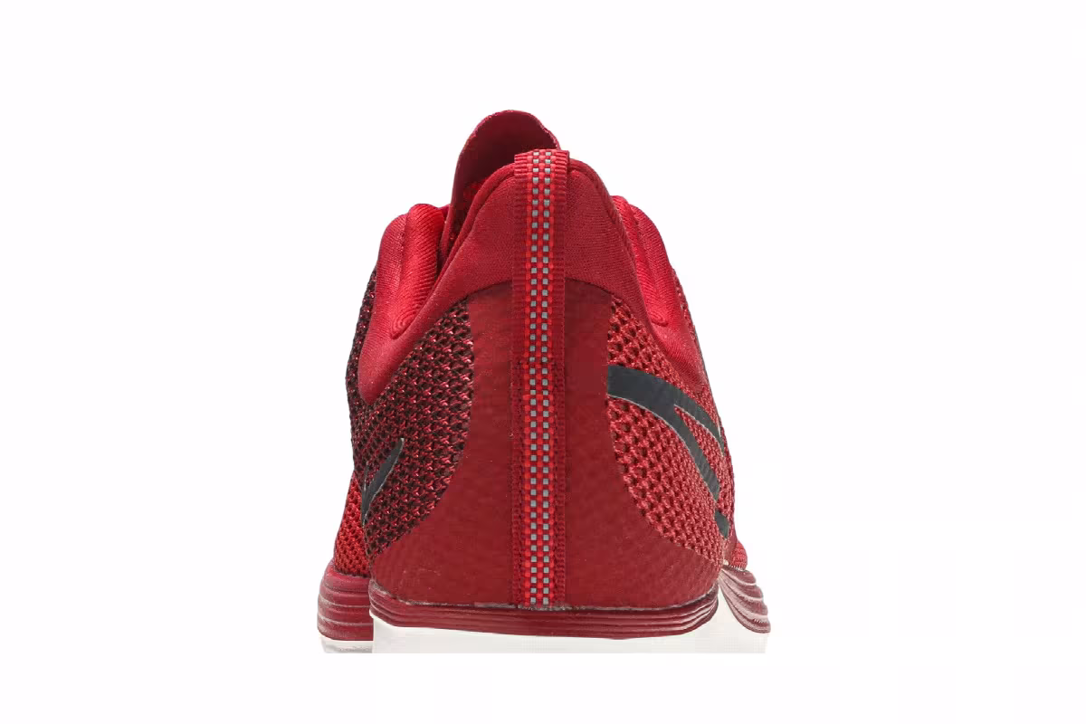 Nike Zoom Strike Gym Red, view 8