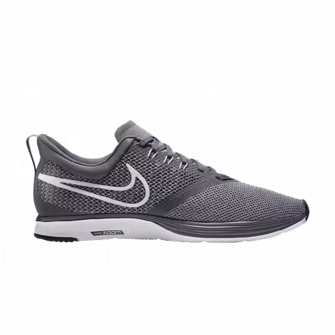 Nike Zoom Strike 'Dark Grey'