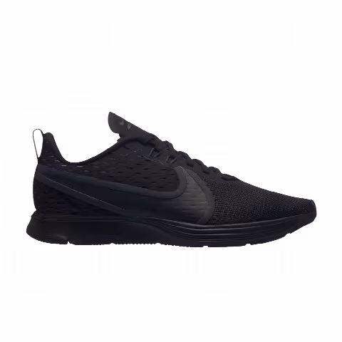 Nike Wmns Zoom Strike 2 'Black'