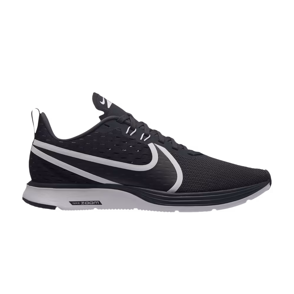 Nike Women's Zoom Strike 2 Black White