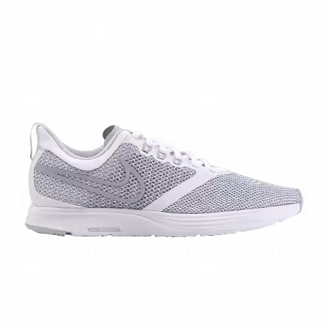 Nike Wmns Zoom Strike 'White Wolf Grey'