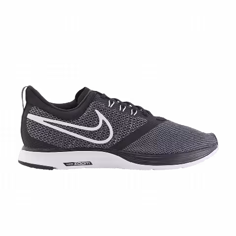 Nike Zoom Strike 'Black Anthracite'