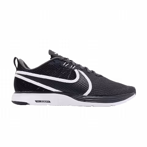 Nike Zoom Strike 2 'Anthracite'