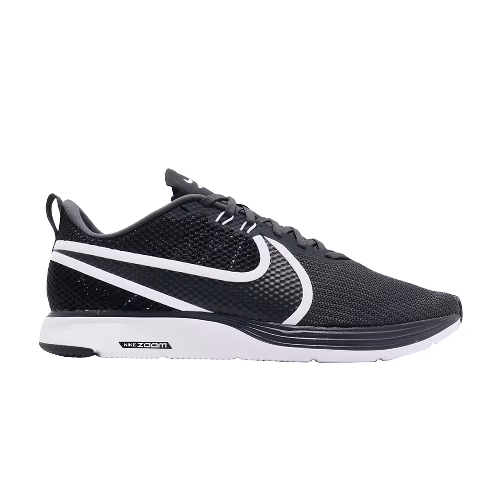 Nike Zoom Strike 2 Anthracite