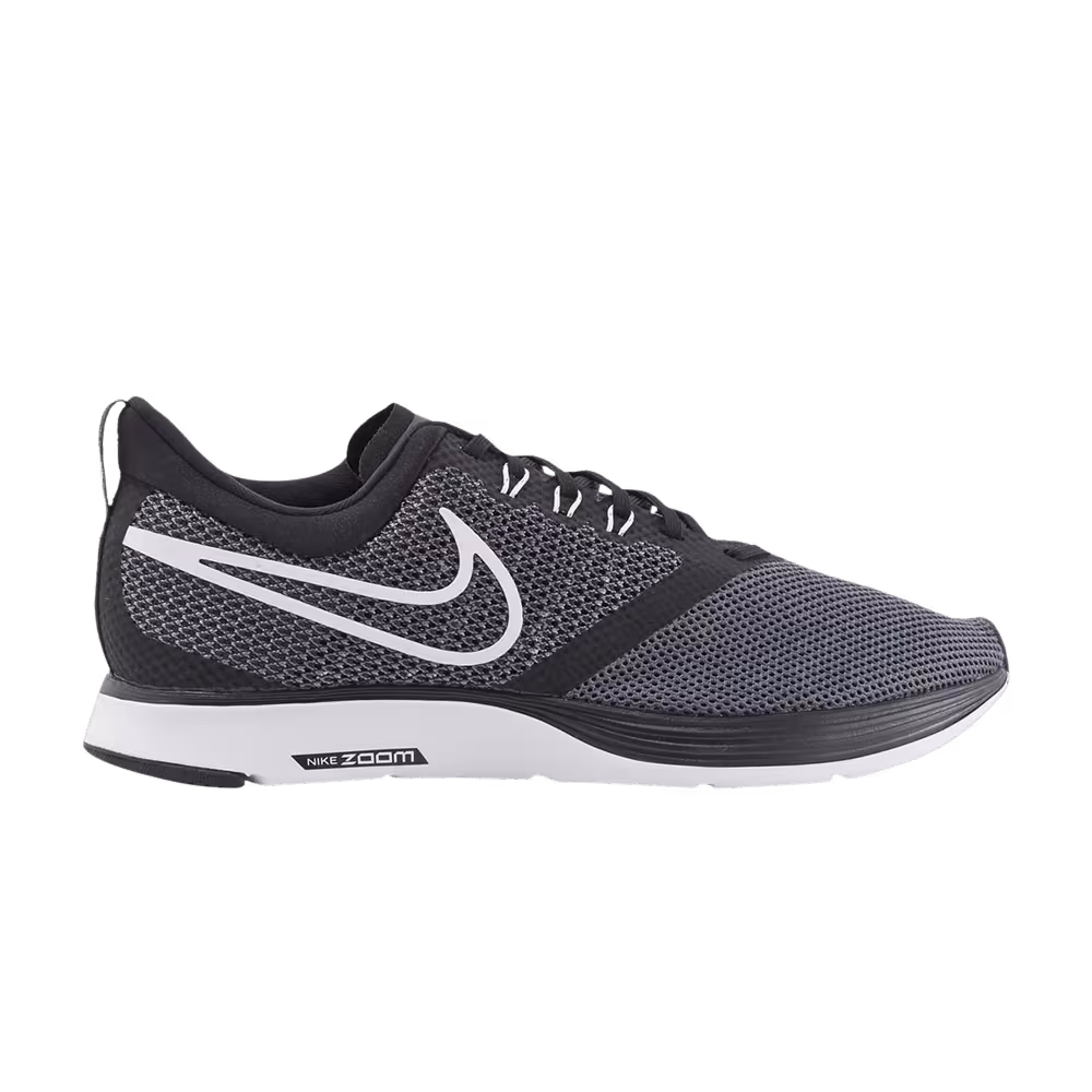 Nike Zoom Strike Dark Grey Stealth