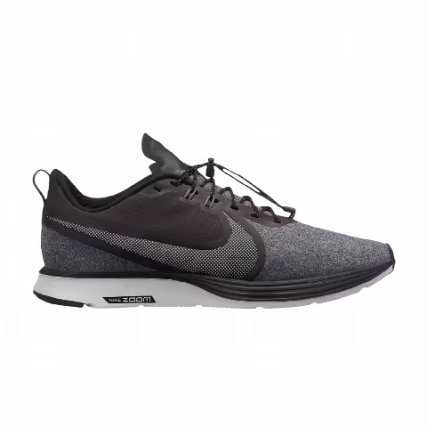 Nike Zoom Strike 2 Shield 'Cool Grey Metallic Silver'