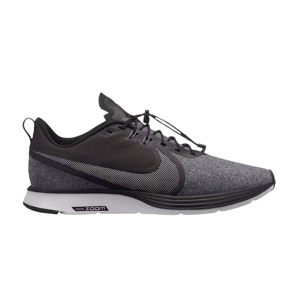 Nike Zoom Strike 2 Shield Cool Grey Metallic Silver