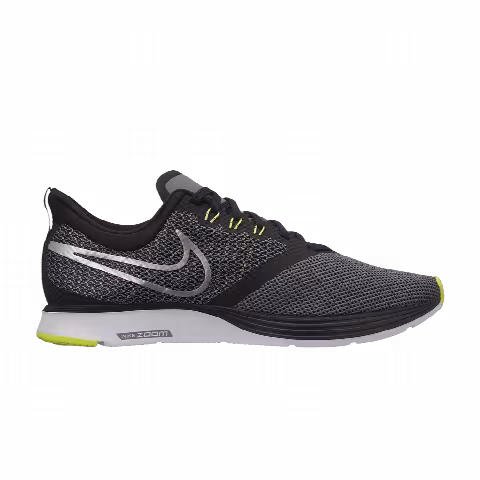 Nike Zoom Strike 'Cool Grey Black'