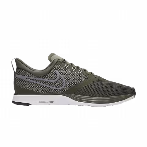 Nike Zoom Strike 'Cargo Khaki'