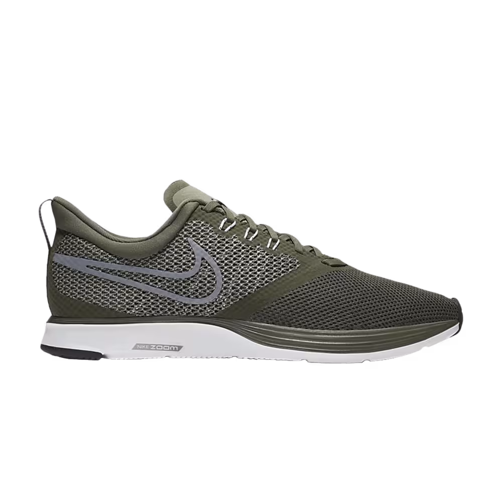 Nike Zoom Strike Cargo Khaki