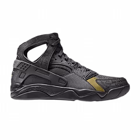 Nike Air Flight Huarache Premium 'Trash Talk' Sample