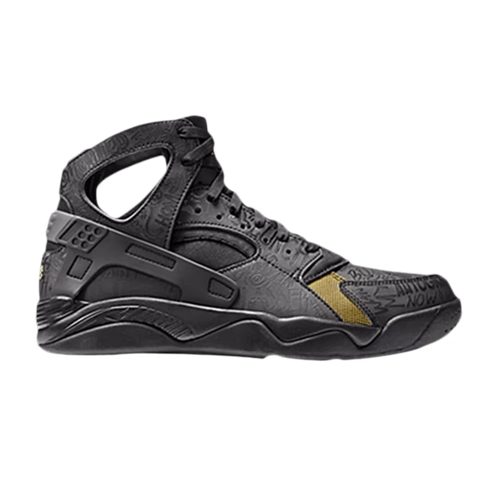 Nike Air Flight Huarache Premium Trash Talk