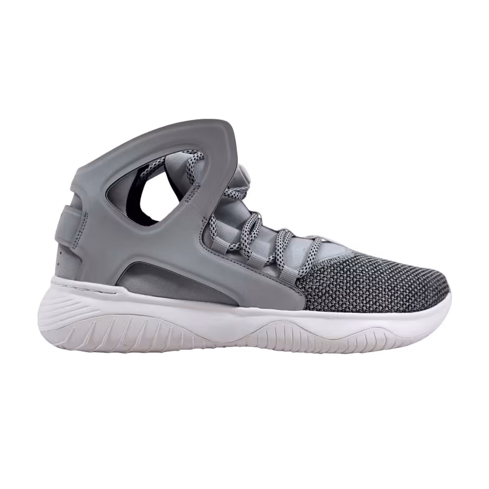 Nike Air Flight Huarache Ultra Wolf Grey