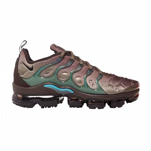 Nike Air VaporMax Plus 'Baroque Brown'
