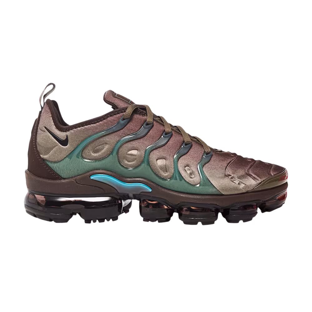 Nike Air VaporMax Plus Baroque Brown