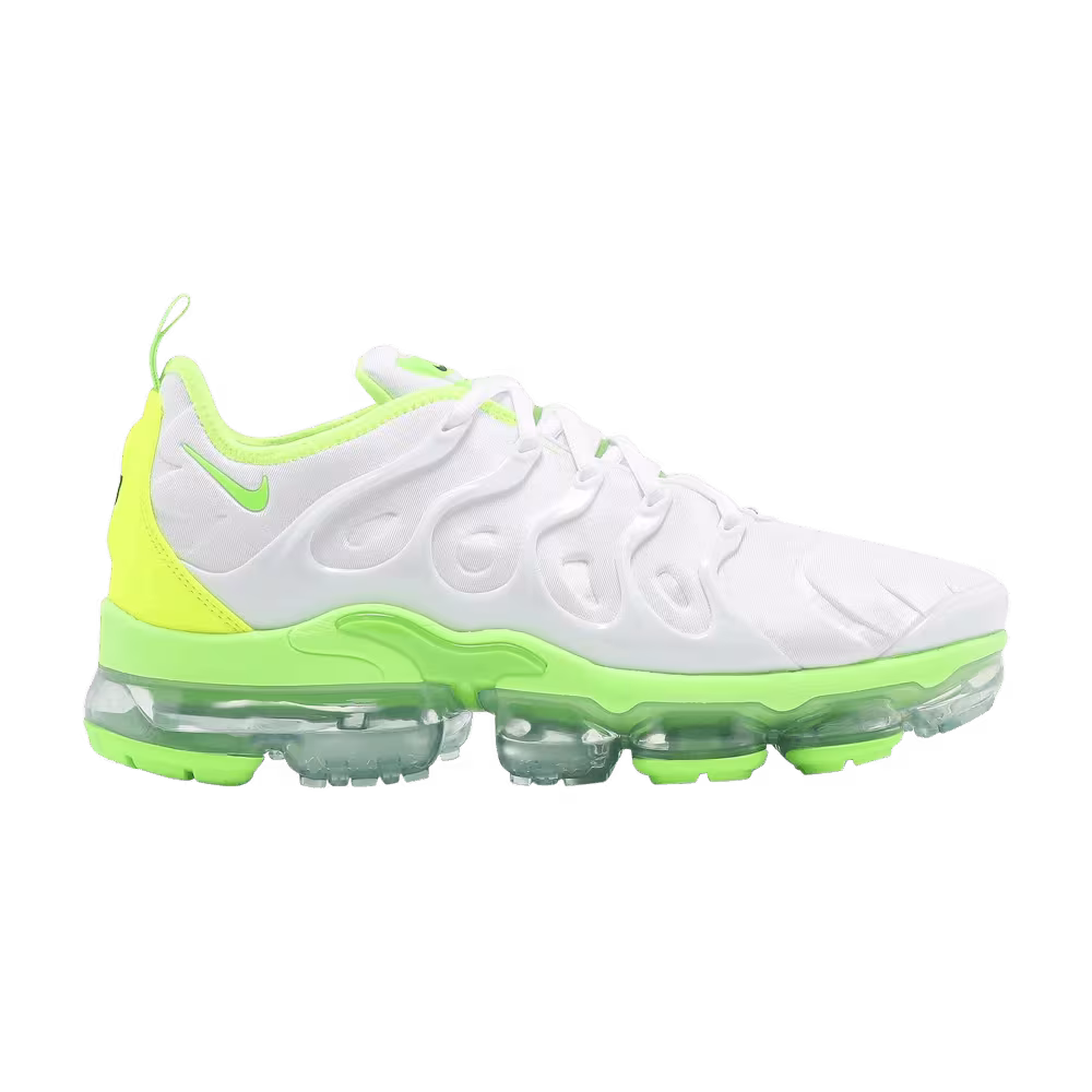 Nike Air VaporMax Plus Tennis Ball