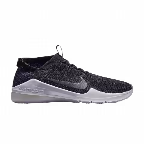 Nike Wmns Air Zoom Fearless Flyknit 2 'Metallic - College Navy'