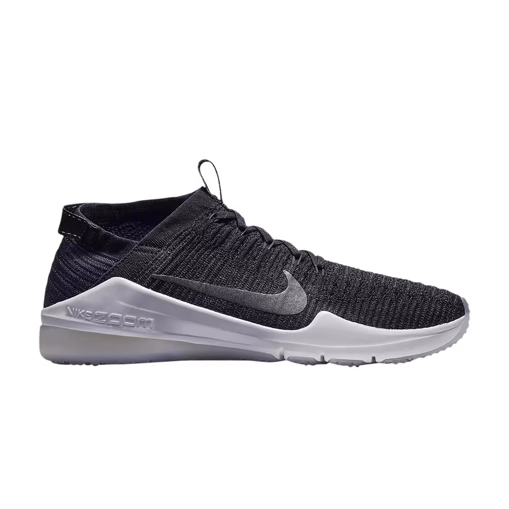 Nike Women's Air Zoom Fearless Flyknit 2 Metallic - College Navy