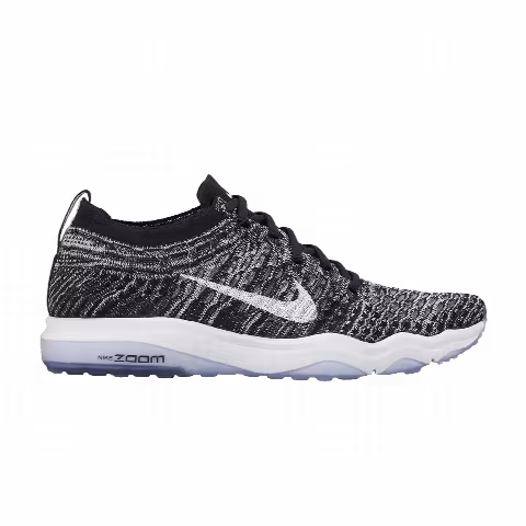 Nike Wmns Air Zoom Fearless Flyknit 'Oreo'