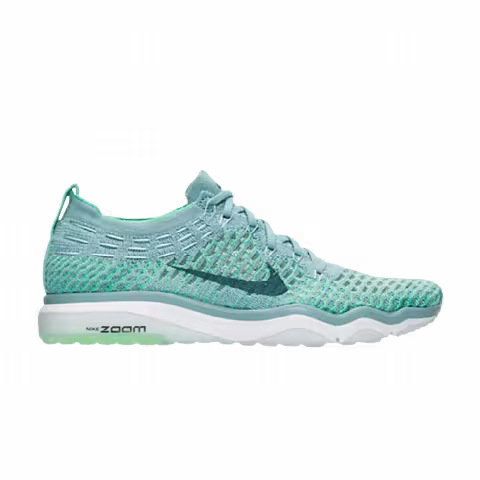 Nike Wmns Air Zoom Fearless Flyknit 'Mica Blue'