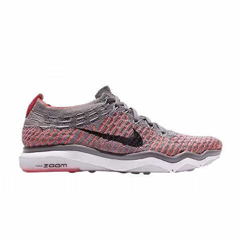 Nike Wmns Air Zoom Fearless Flyknit 'Total Crimson'