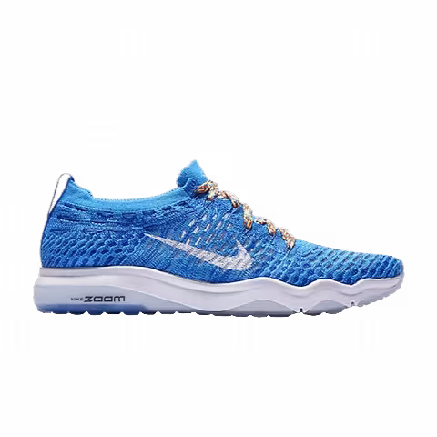 Nike Wmns Air Zoom Fearless Flyknit City