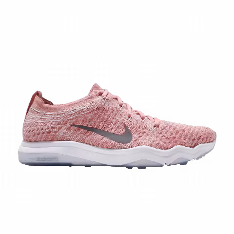 Nike Wmns Air Zoom Fearless FK LUX 'Rust Pink'