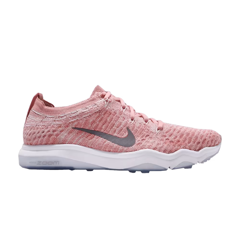 Nike Women's Air Zoom Fearless FK LUX Rust Pink