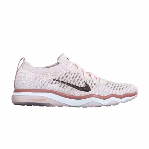 Nike Wmns Air Zoom Fearless Flyknit Bionic 'Sunset Tint'