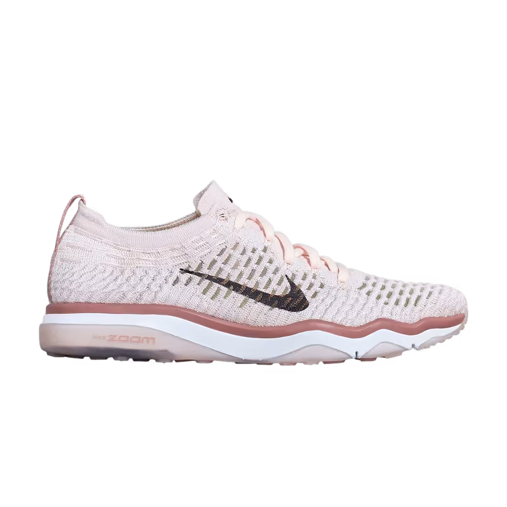 Nike Women's Air Zoom Fearless Flyknit Bionic Sunset Tint