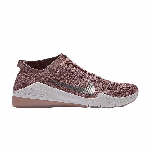 Nike Wmns Air Zoom Fearless Flyknit 2 LM 'Smokey Mauve'