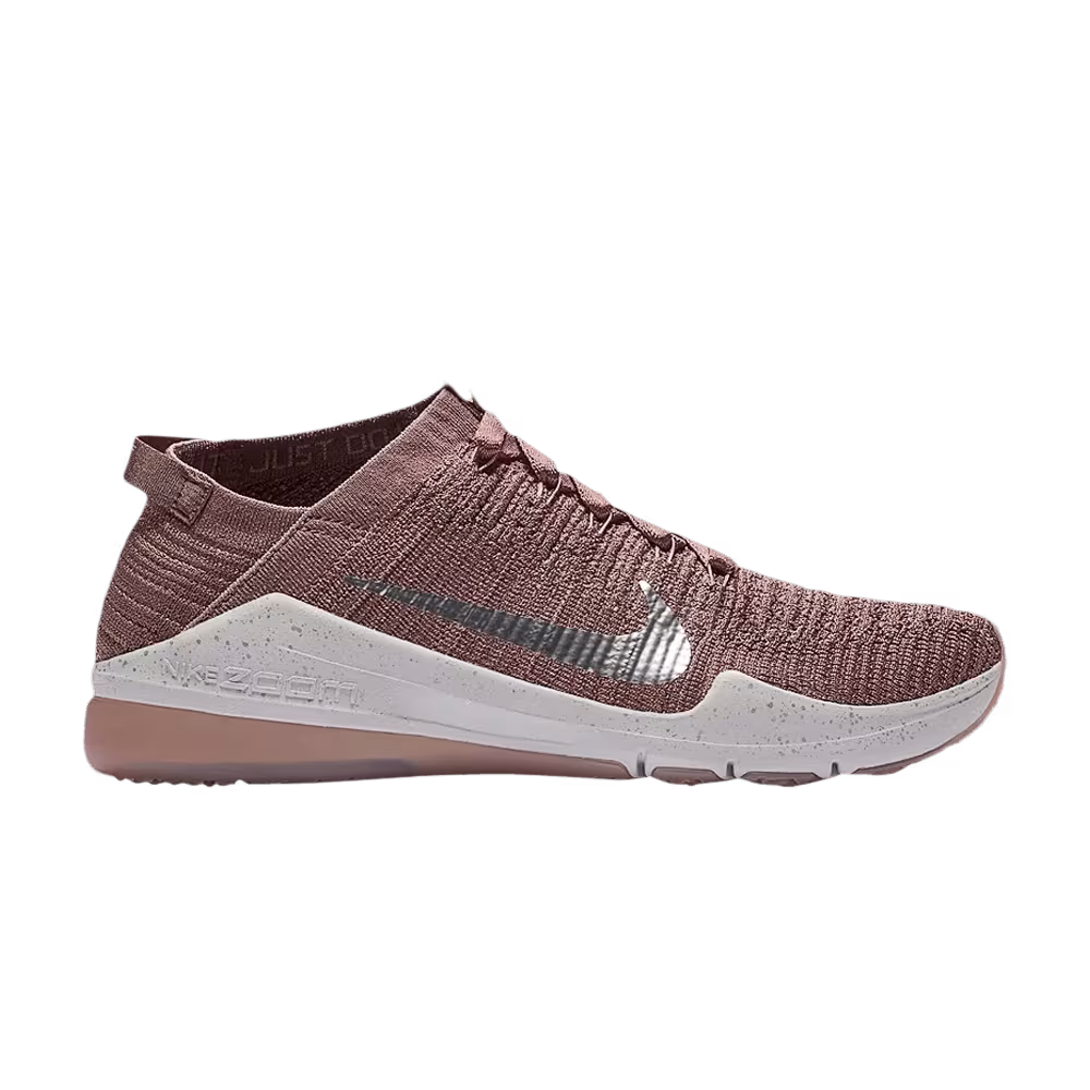 Nike Women's Air Zoom Fearless Flyknit 2 LM Smokey Mauve