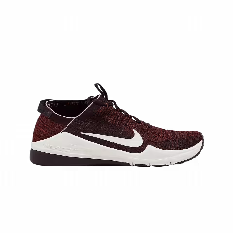 Nike Wmns Air Zoom Fearless Flyknit 2 'Burgundy Ash'