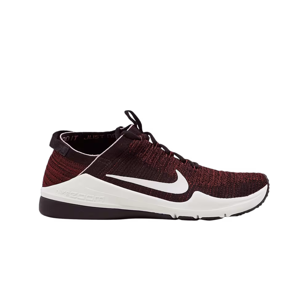Nike Women's Air Zoom Fearless Flyknit 2 Burgundy Ash