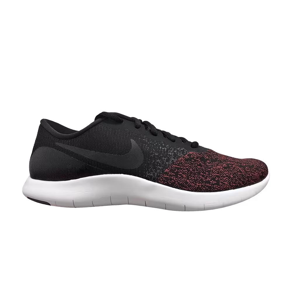 Nike Flex Contact Dark Team Red