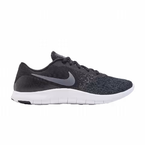 Nike Flex Contact 'Black Grey'
