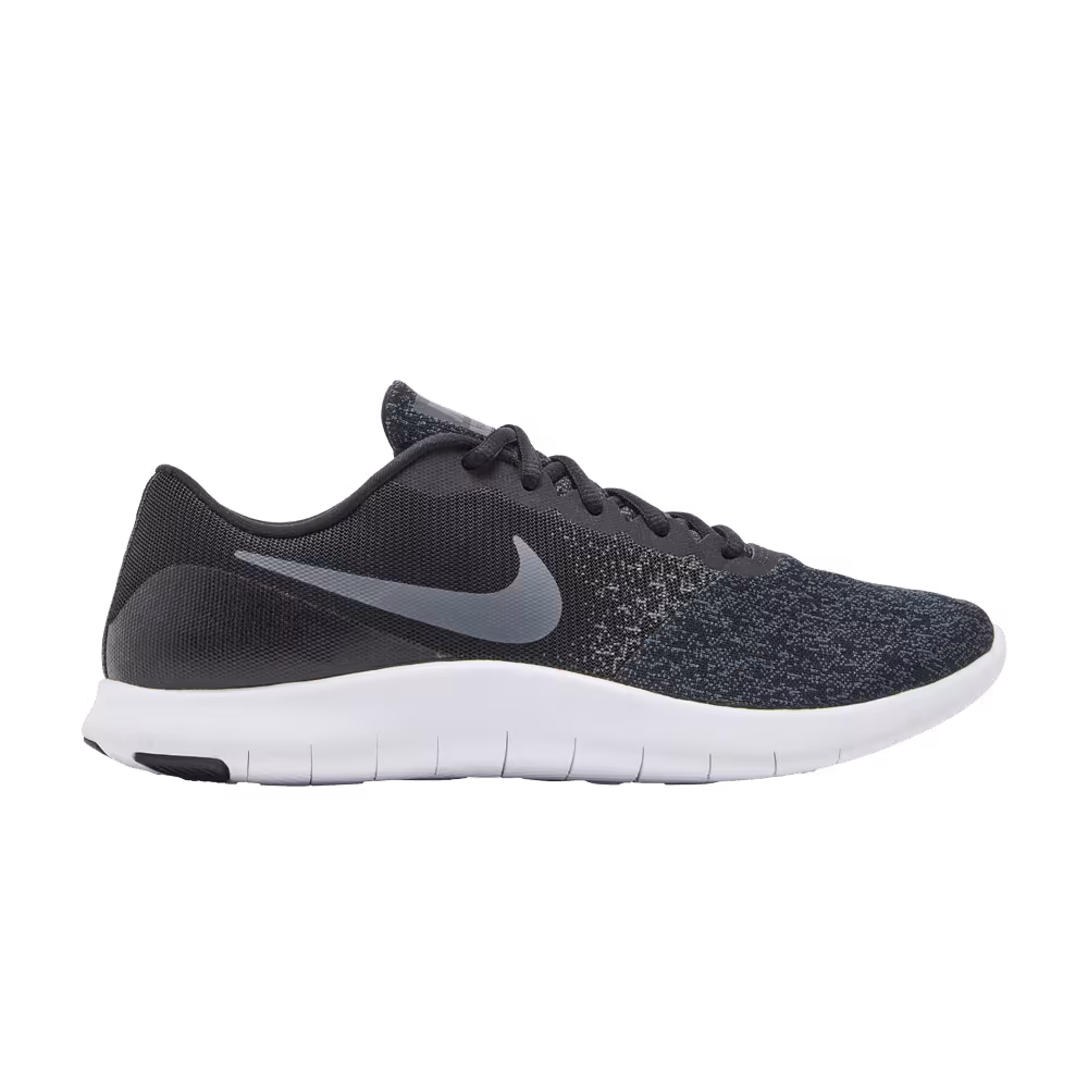 Nike Flex Contact Black Grey