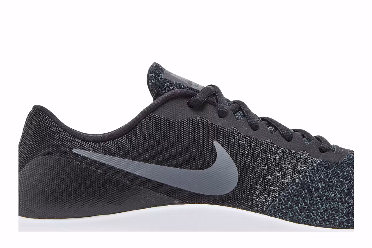 Nike Flex Contact Black Grey, view 3