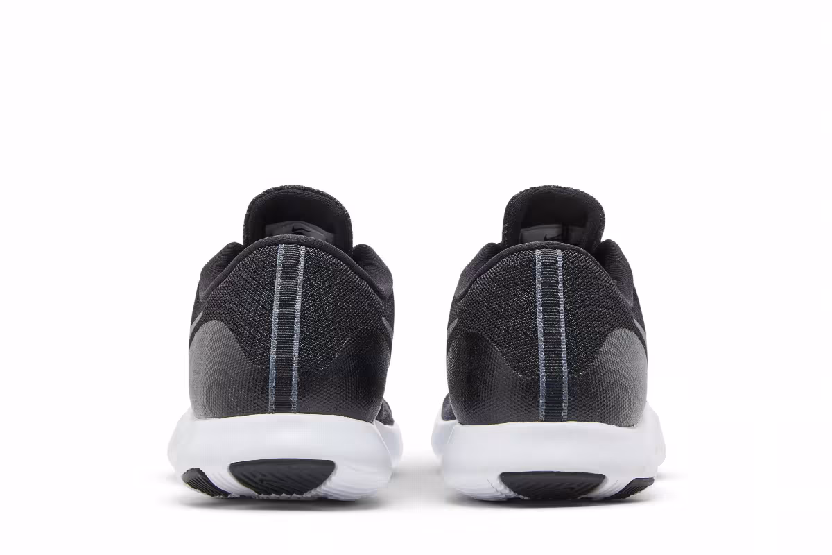 Nike Flex Contact Black Grey, view 7