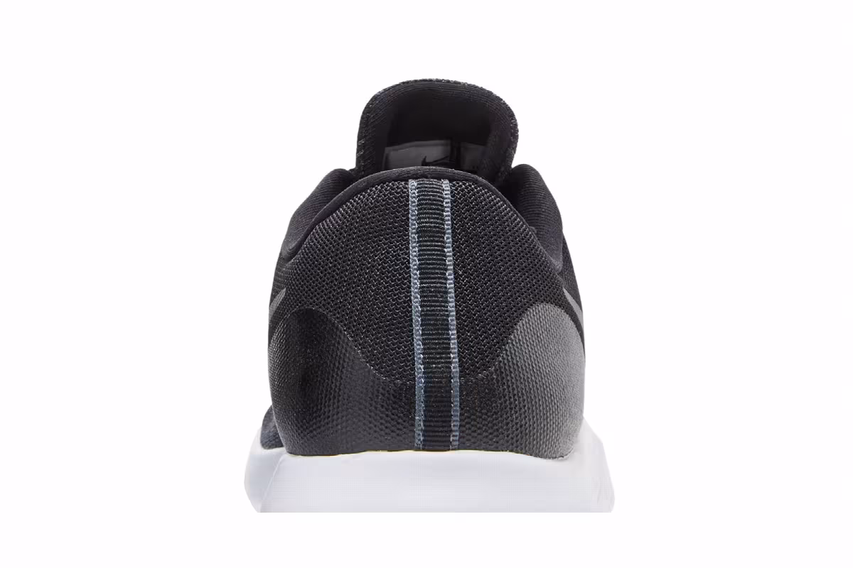 Nike Flex Contact Black Grey, view 8