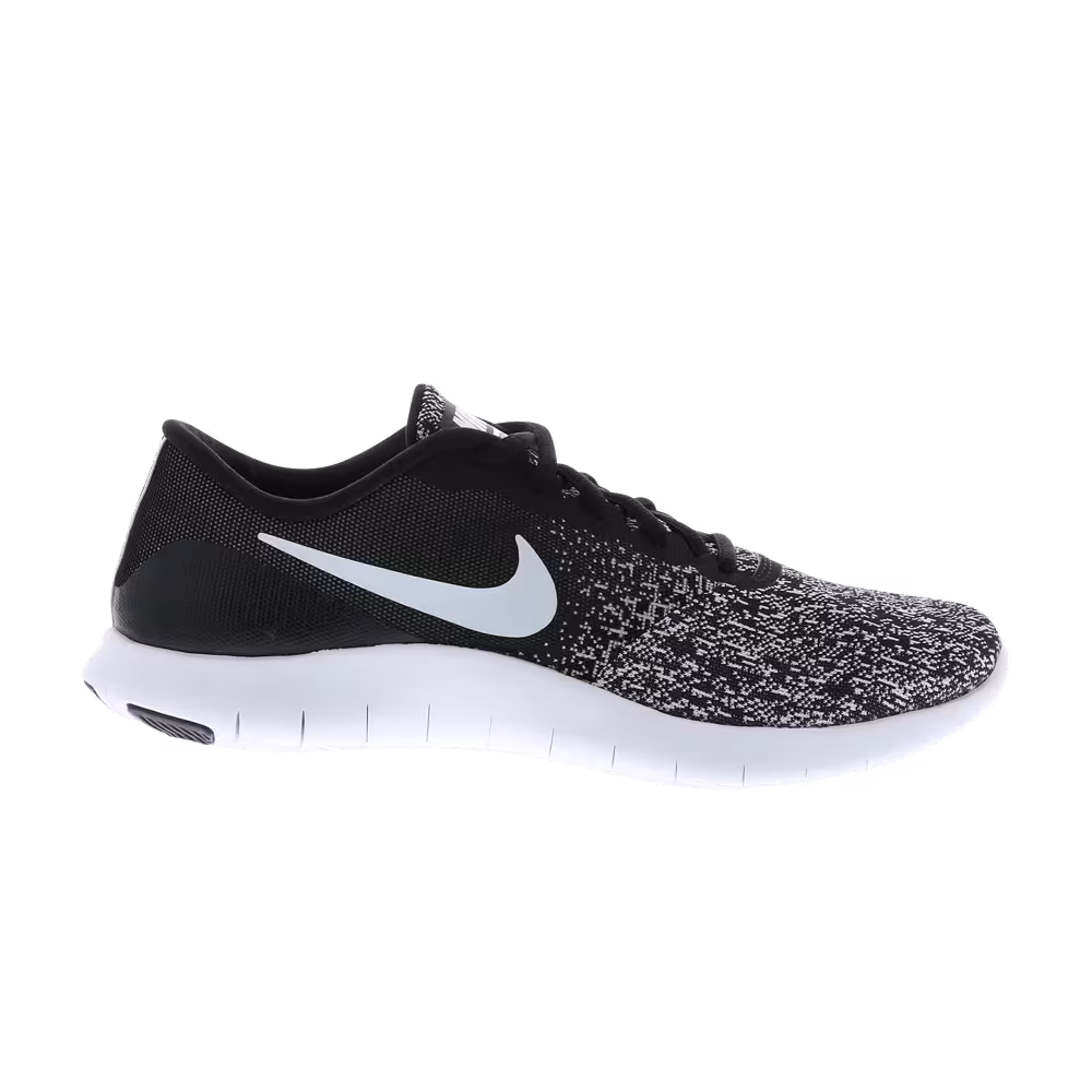 Nike Flex Contact Black White
