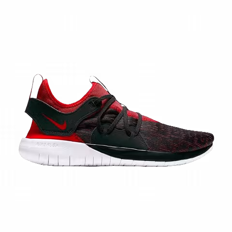 Nike Flex Contact 3 'Bred'