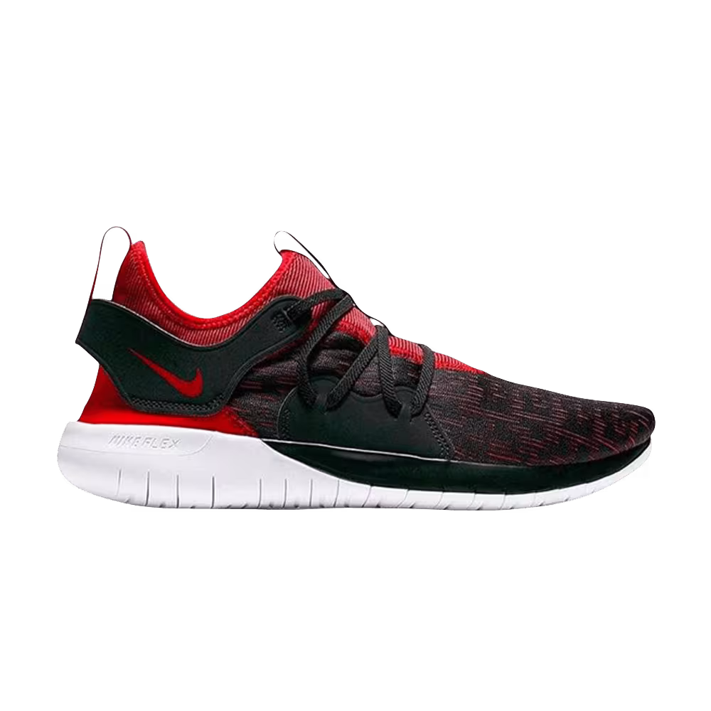 Nike Flex Contact 3 Bred