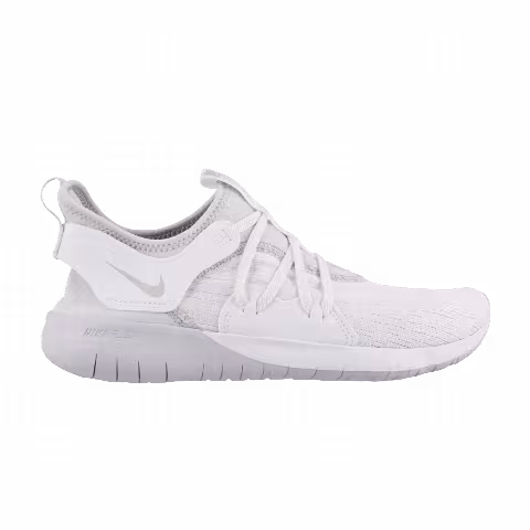 Nike Wmns Flex Contact 3 'White Platinum'