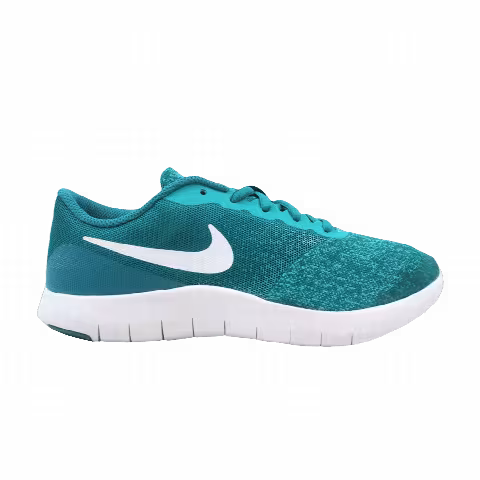 Nike Flex Contact GS 'Turbo Green'