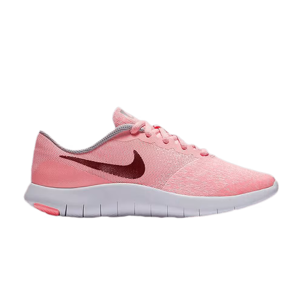 Nike Flex Contact GS Pink Rose